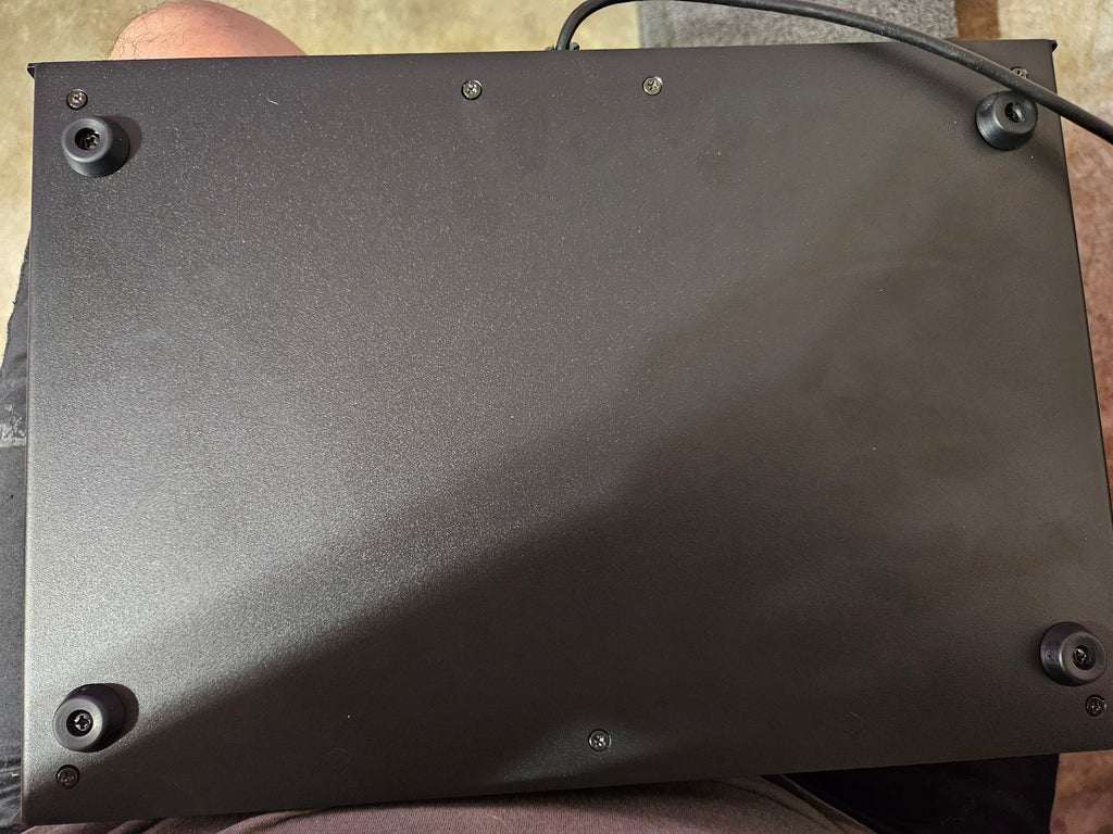 Etokki Omni Full Korean Standard Version With Box