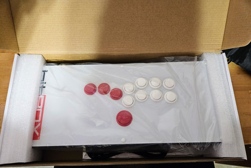 PS4 Hitbox - Complete In Box