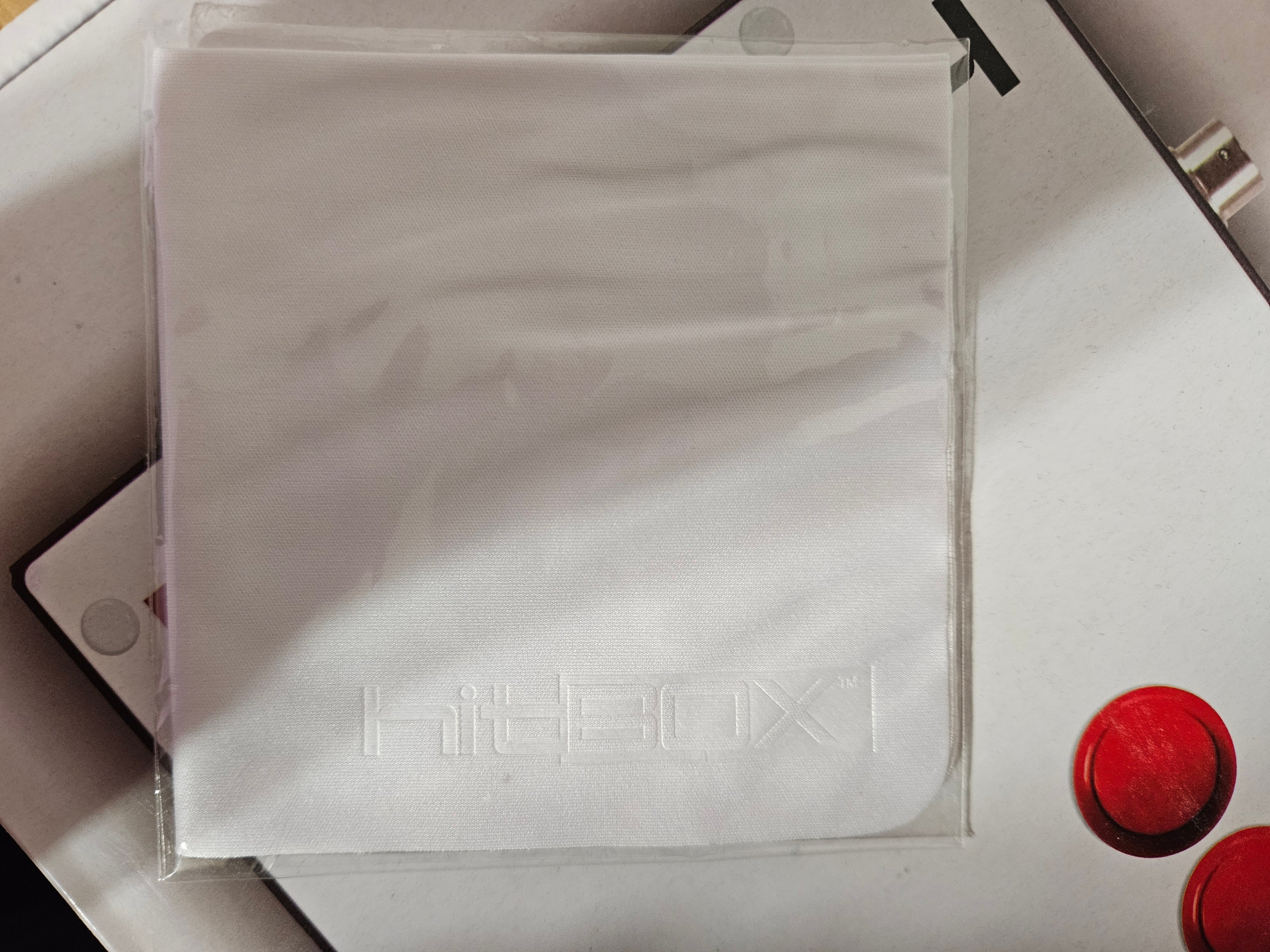 PS4 Hitbox - Complete In Box