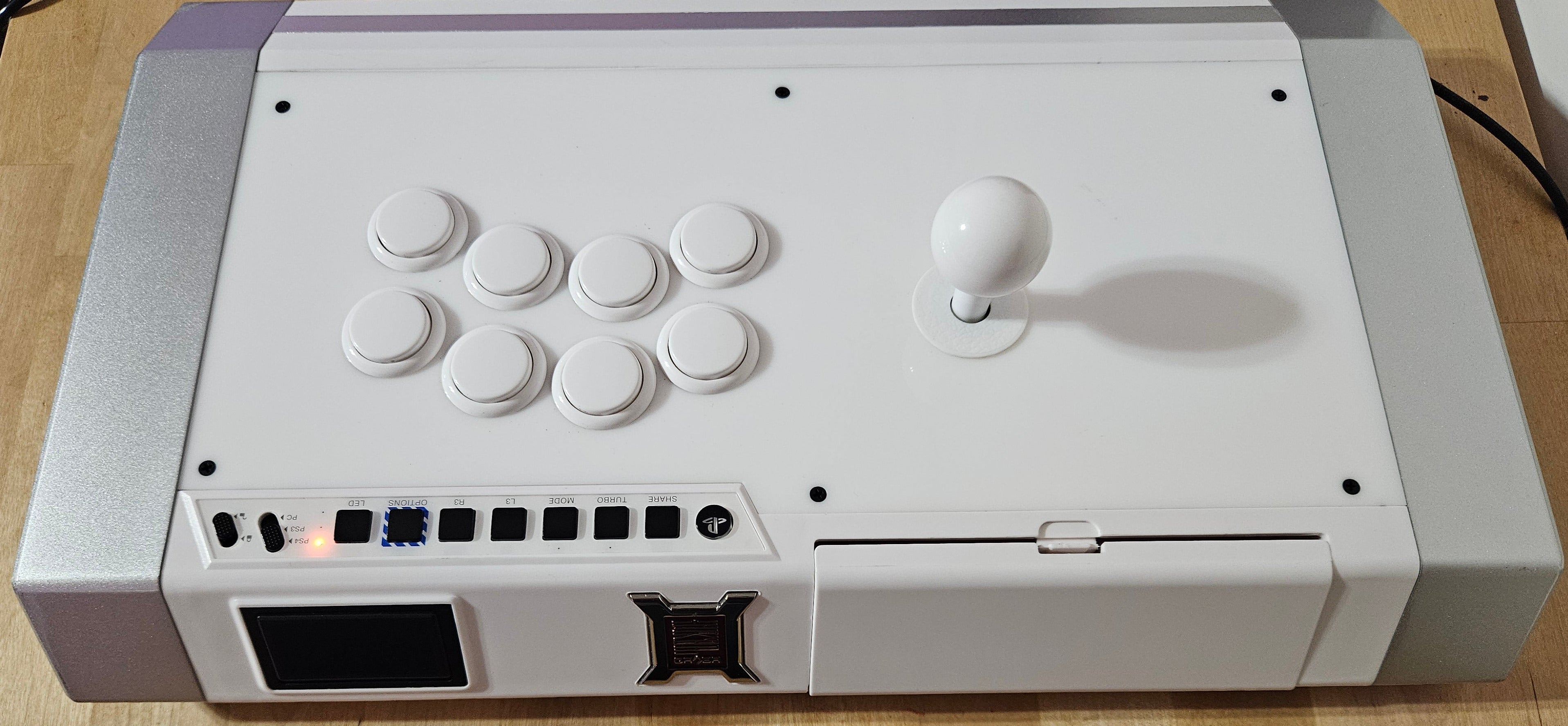 Qanba Pearl