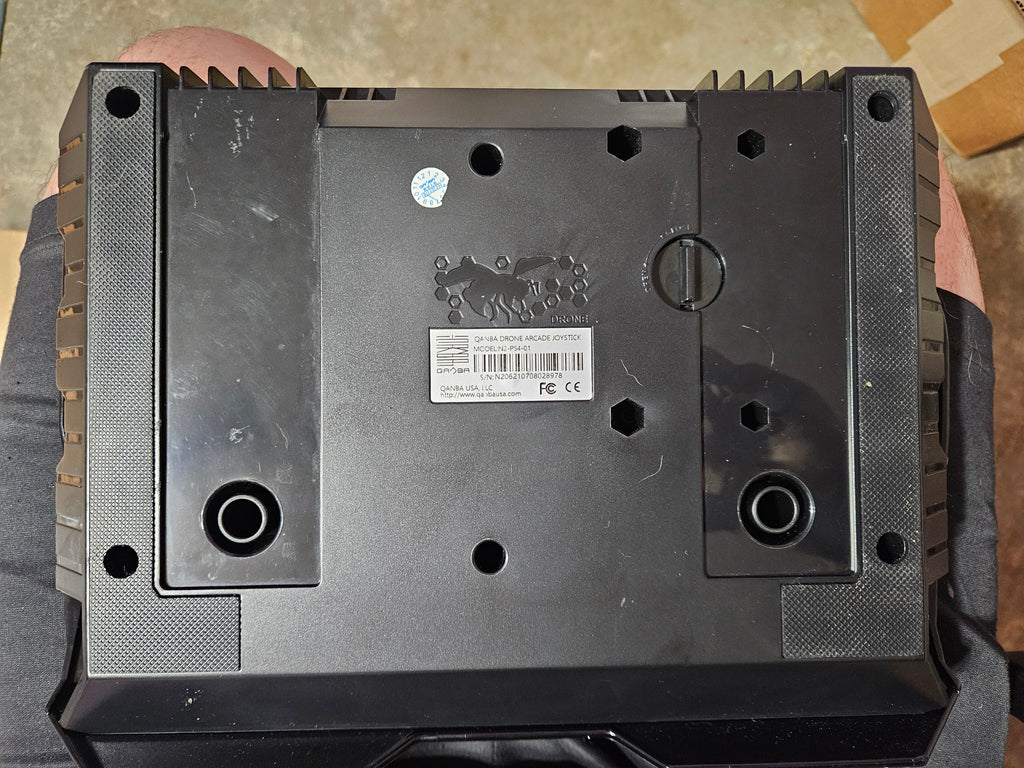 Qanba Drone PS3/PS4/PC