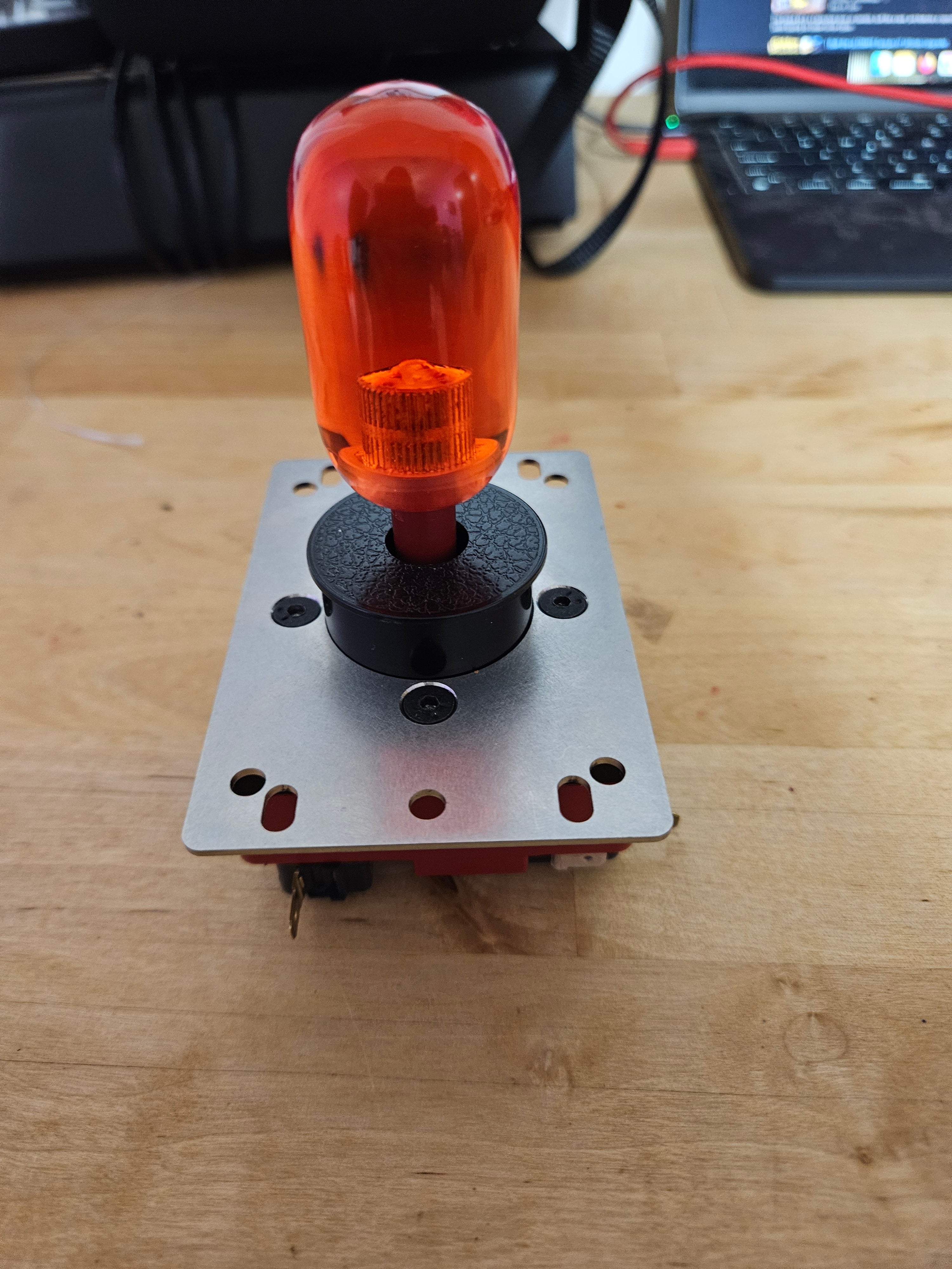 Sanjuks V7 with Extras – The Fightstick Shop